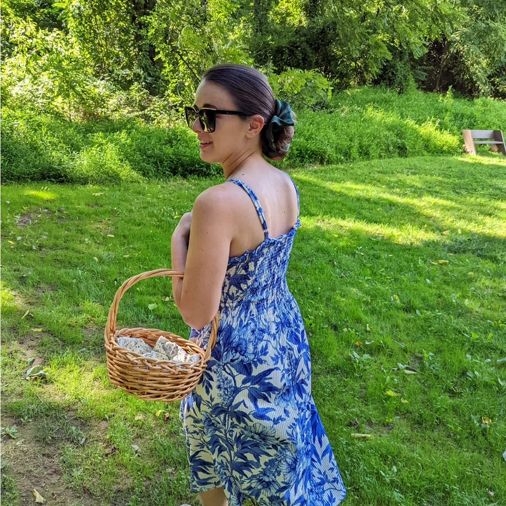 Meet your Posher, Brooke
